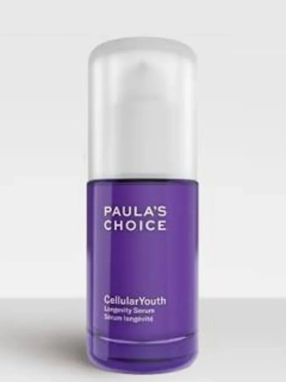 Paulas Choice clinically proven